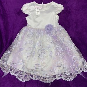 Girls toddler dress